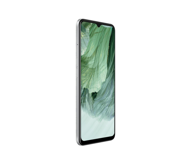 OPPO A73 4/128GB AMOLED NFC Biały - 627994 - zdjęcie 2
